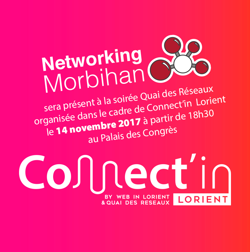 NW56 Connectin-Lorient
